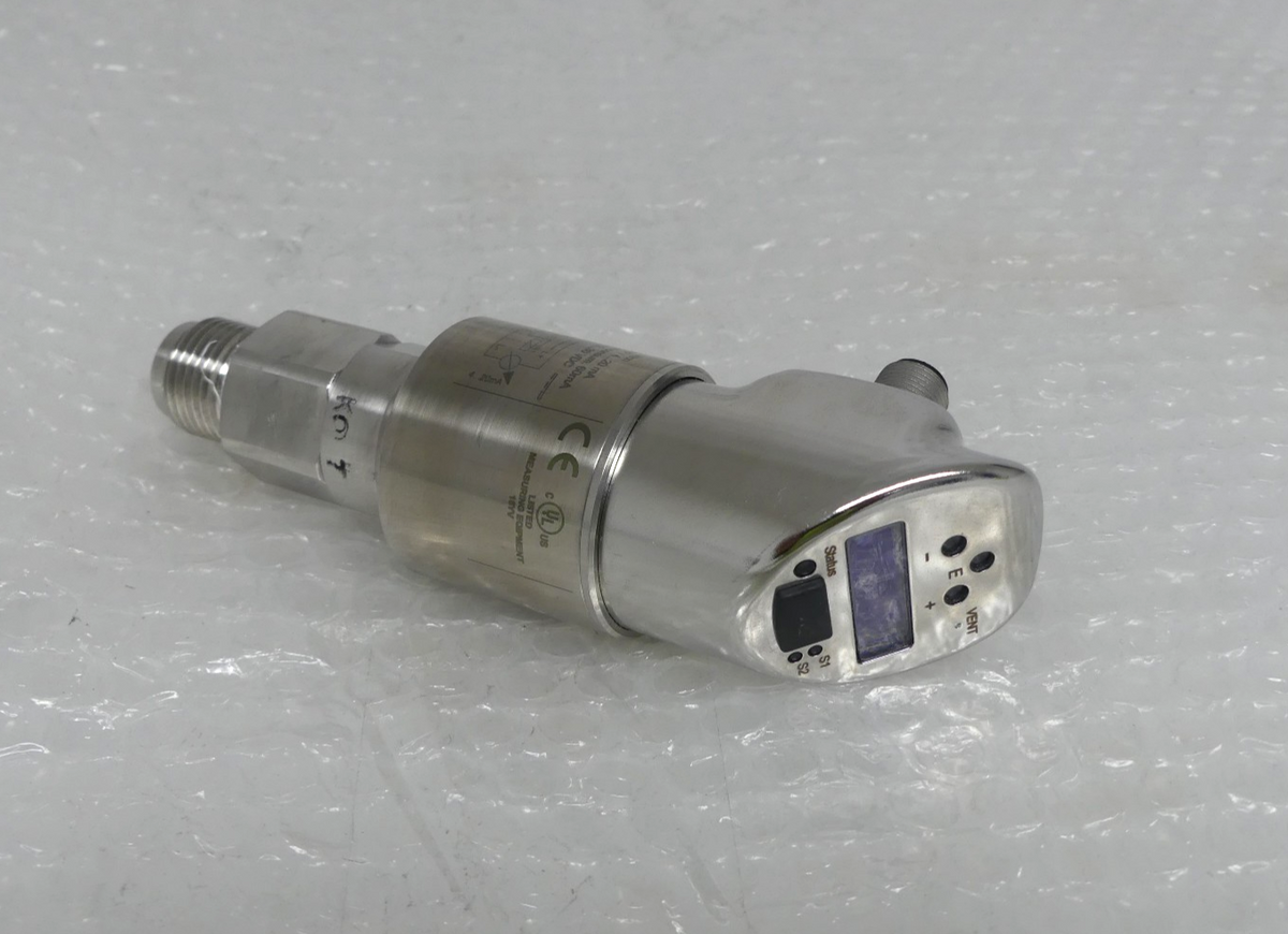 ENDRESS+HAUSER PTP31-A1C13P1AF1A