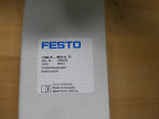 FESTO LFMA/B-...-MIDI-A  ET 726176
