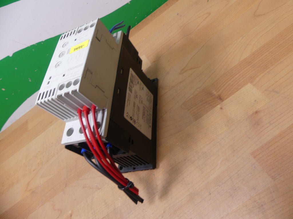 Siemens 3rw3024-1ab15