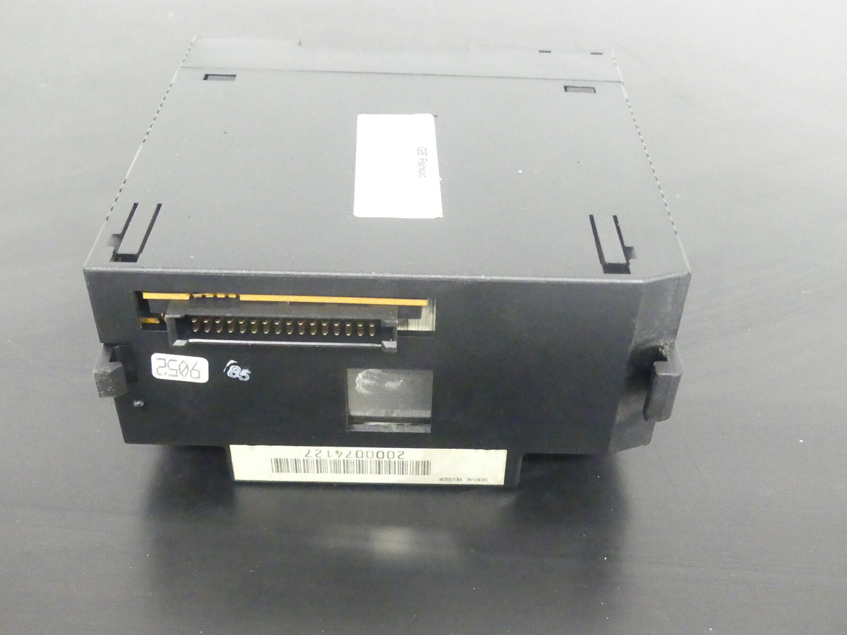 GE Fanuc IC693PWR321AA