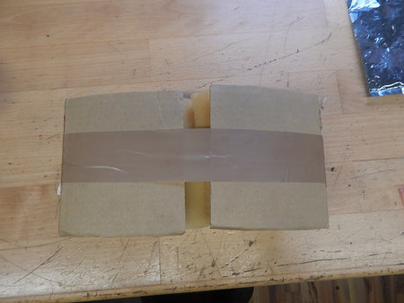 Drei Bond Steuerkarte ESD-300