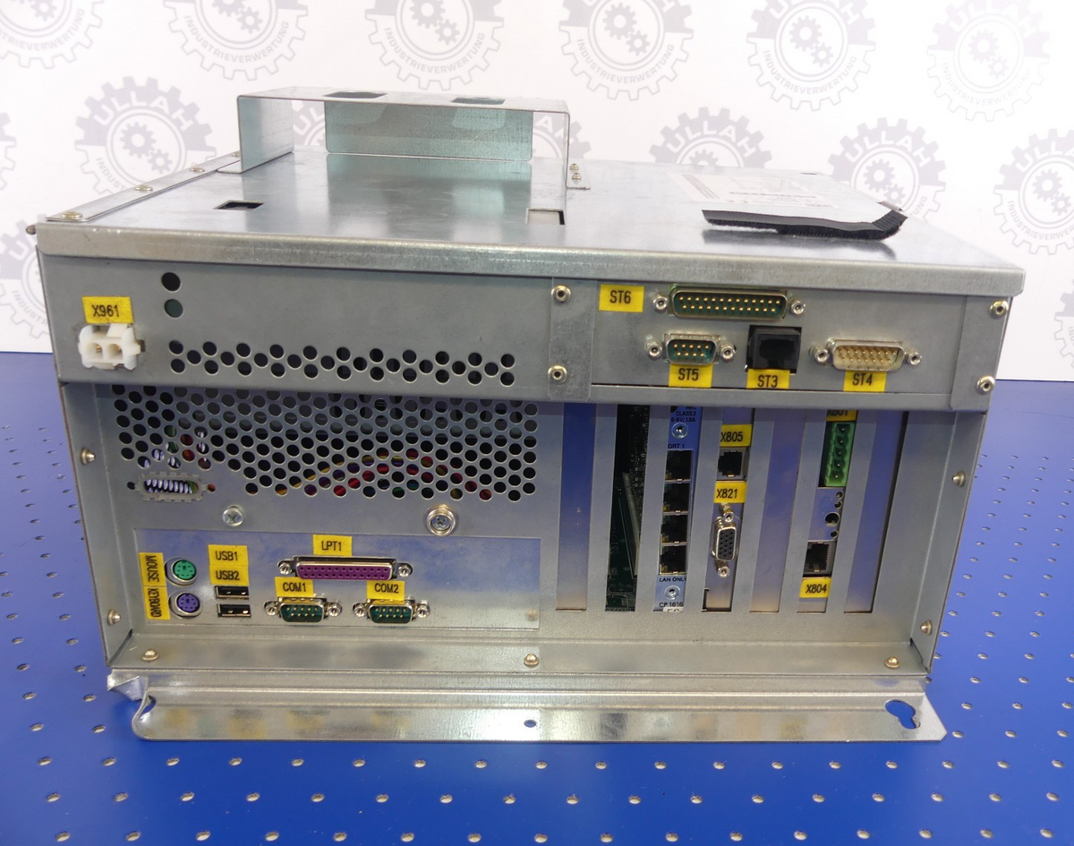 KUKA KC2 COMPUTER 00118368