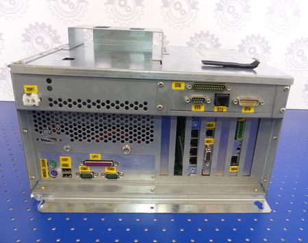 KUKA KC2 COMPUTER 00118368