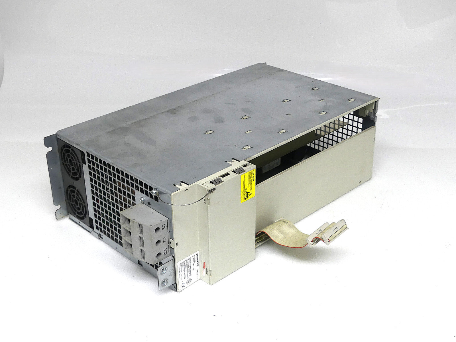 SIEMENS 6SN1123-1AA00-0LA1 (version B)