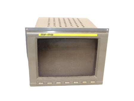 Fanuc A61L-0001-0093  Monitor  MDT947B-2B