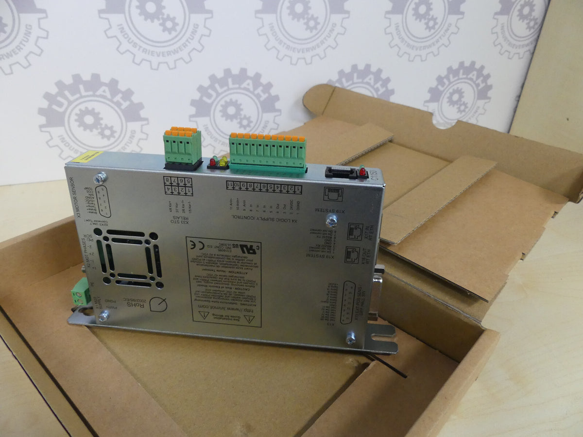 LinMot C1150-PN-XC-1S-000