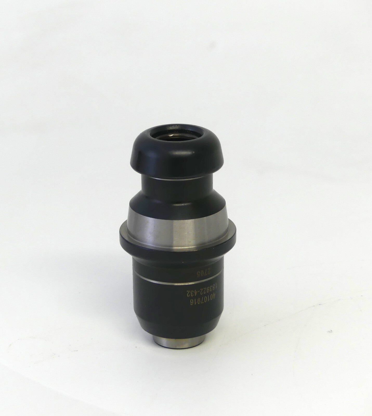 SCHUNK SPANNBOLZEN D23.5 F.ZKG-SPANNUNG