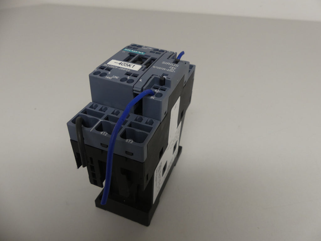 Siemens Sirius 3RT2025-2BB40