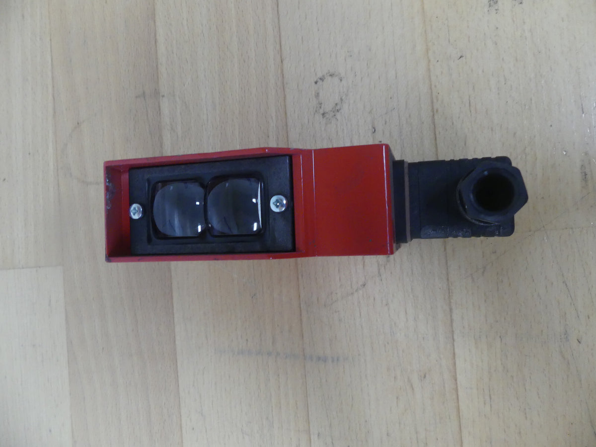 LEUZE ELECTRONIC RK 85/4-2000