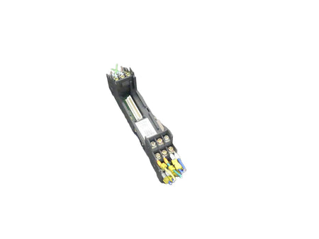 Omron E5ZN-SCT18S-500 Central Processing Unit Used