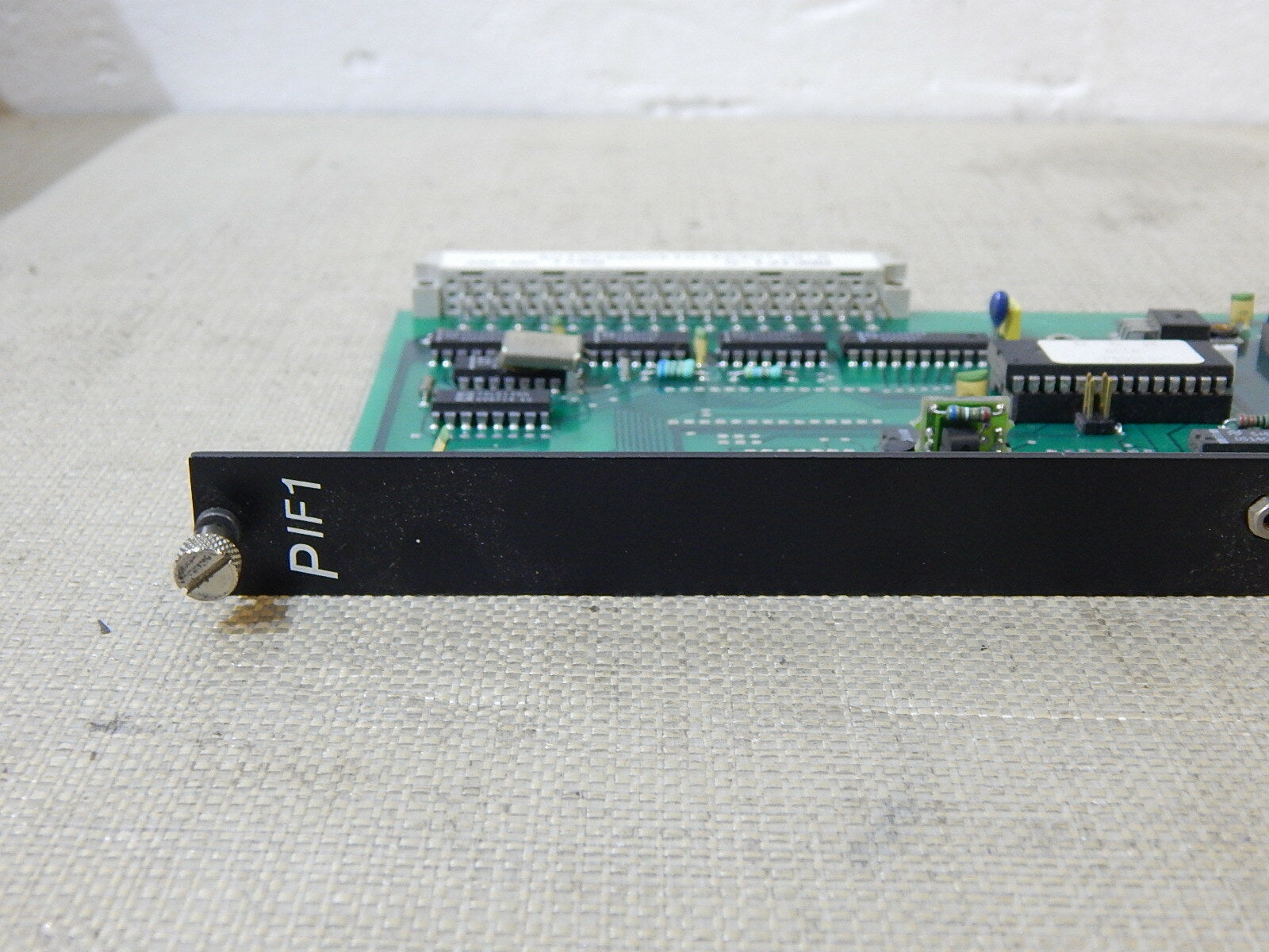 B&R PIF1 Interface Modul MDPIF1-0  Used