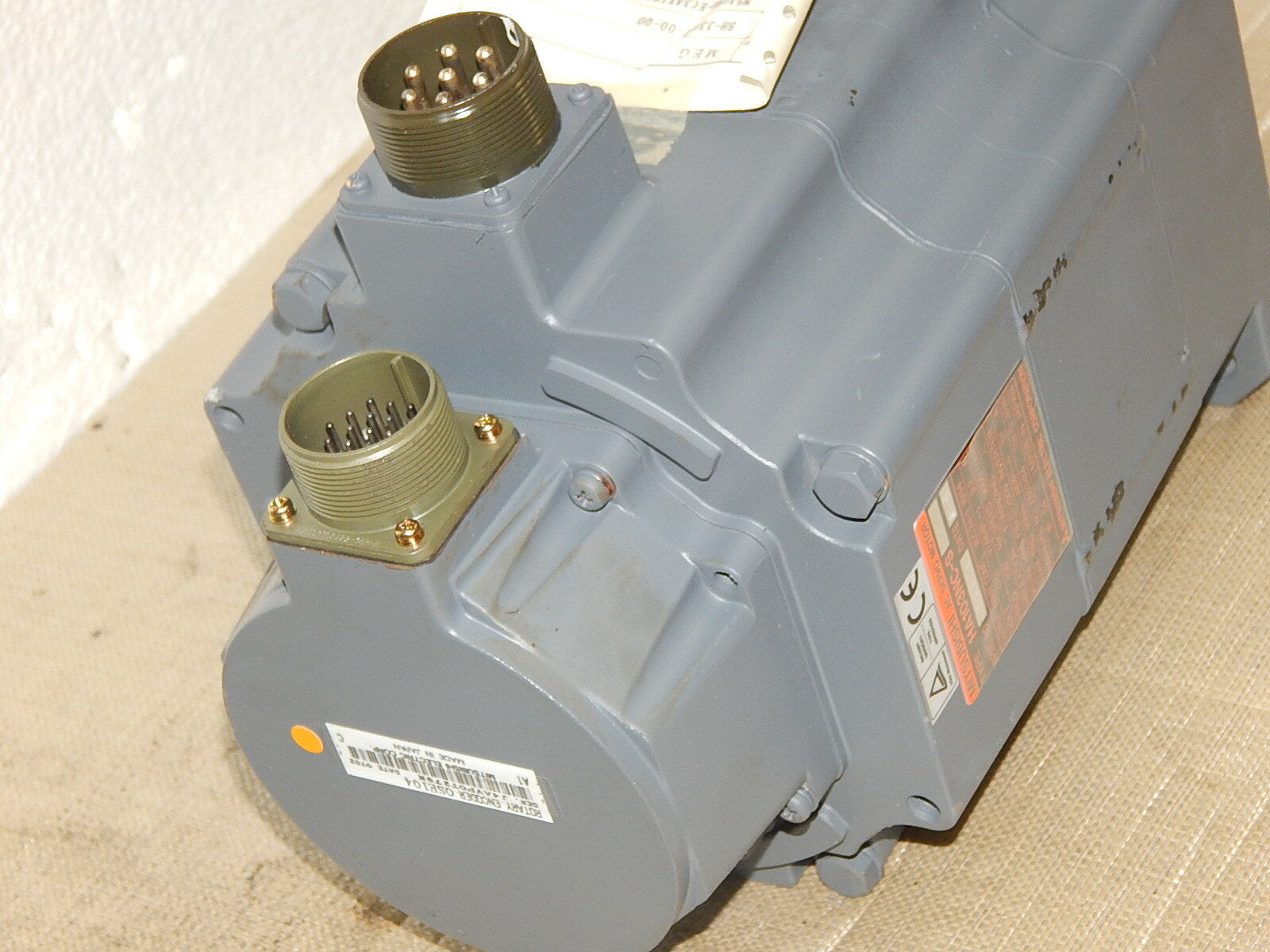  Mitsubishi HA103NC-S  DMC 170V 