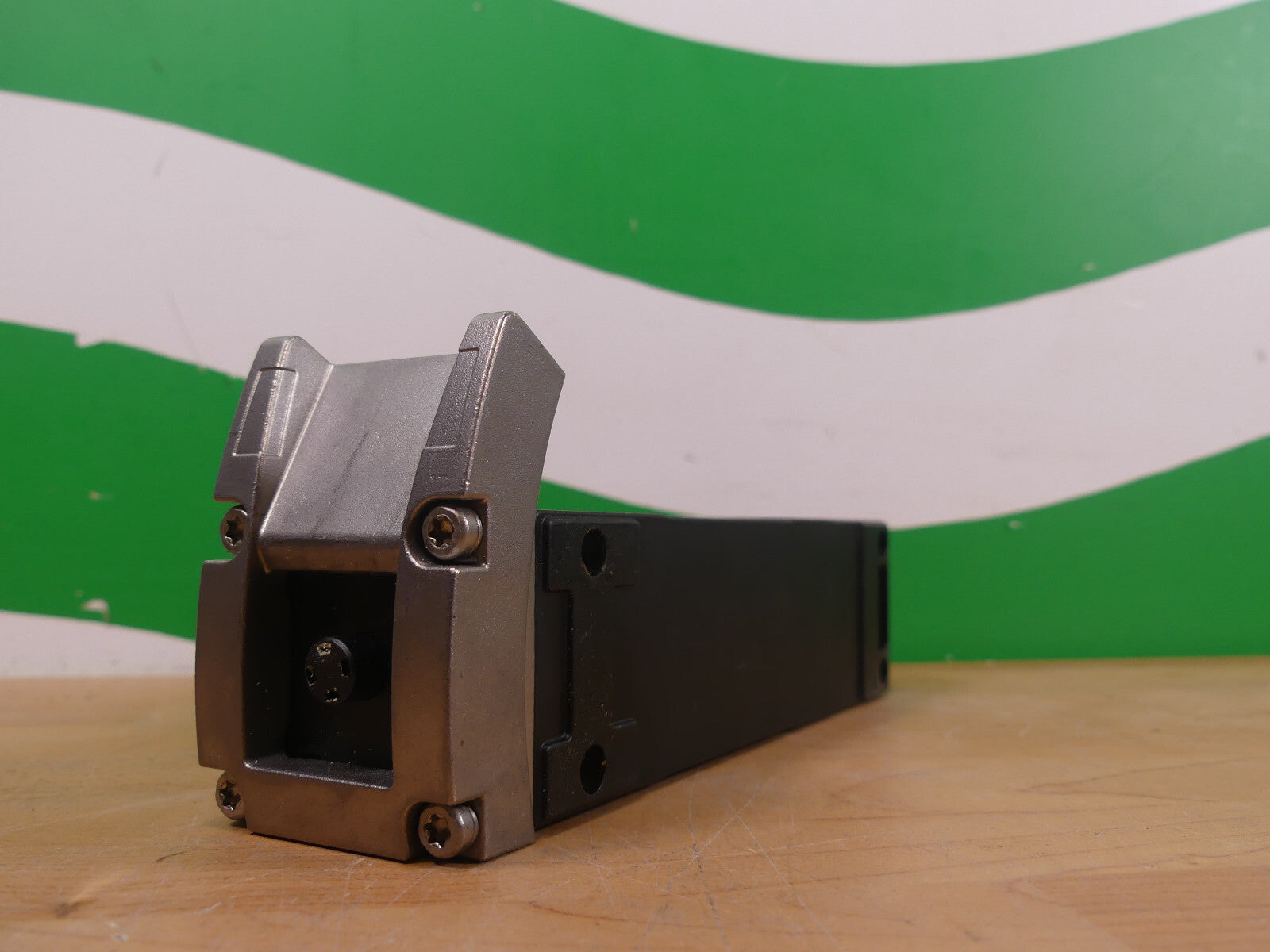 Euchner CET4-AR-CRA-CH-50X-SG-C2355-113609 used s.Bilder