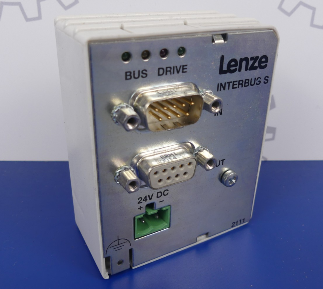 Lenze EMF2111IB