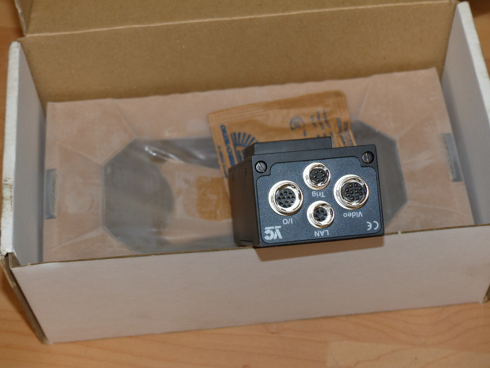 Vision Components VC4458/E