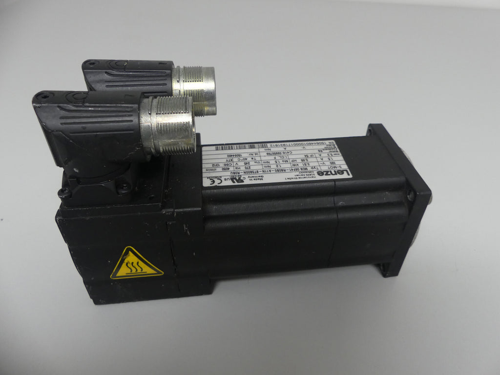 Lenze MCS 06F41-R80B0-A11N-ST5800N-R08U