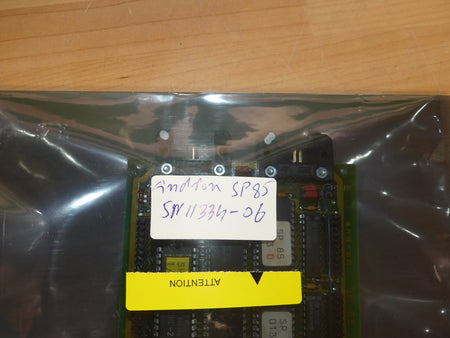 andron SP 85 5N11334-06