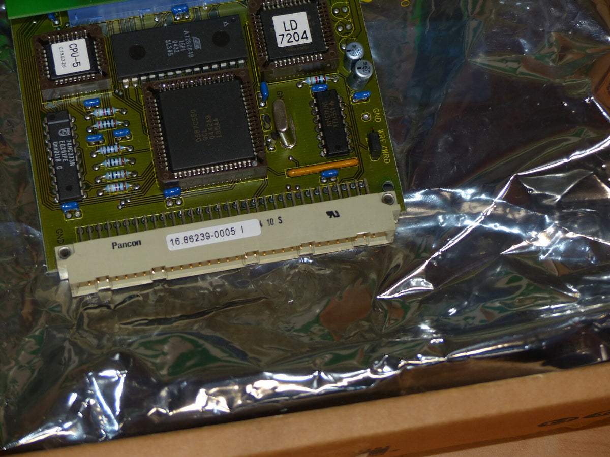 Man Roland DPO-1 16.86239-005 // DP0-1