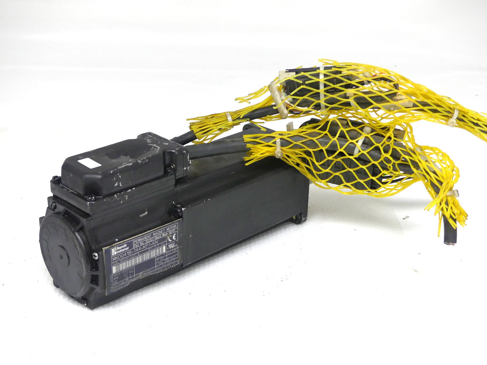 REXROTH  MKD041B-144-KP1-KN (leicht beschädigt)