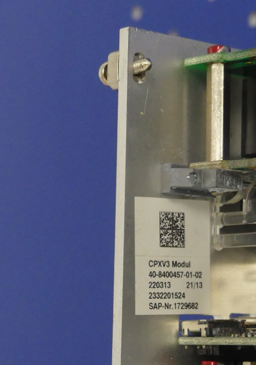 TRUMPF CPX 18-22-91-A1
