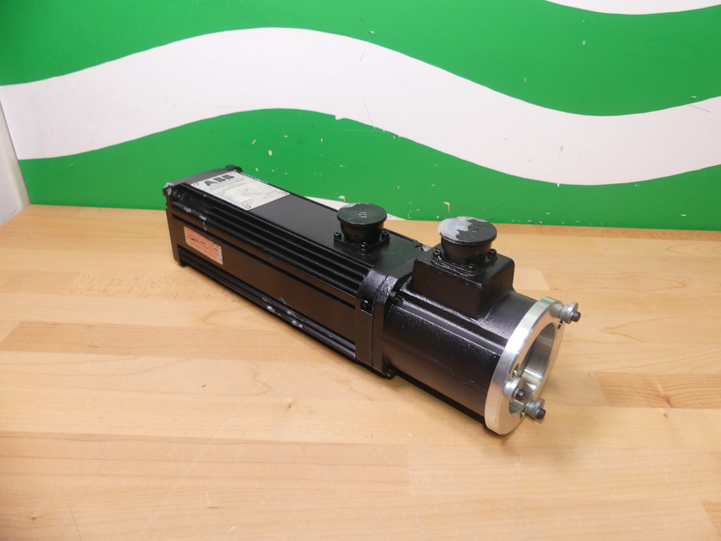 ABB LC320TER0002 SERVOMOTOR