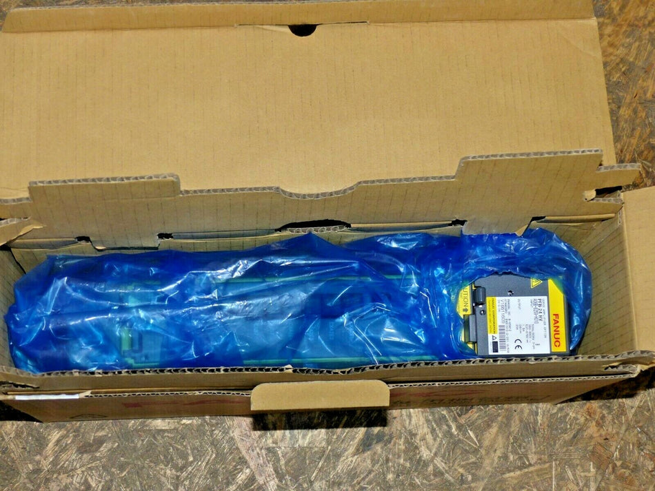 Fanuc Servo Amplifier  PFB-24 HV  // A06B-6259-H010