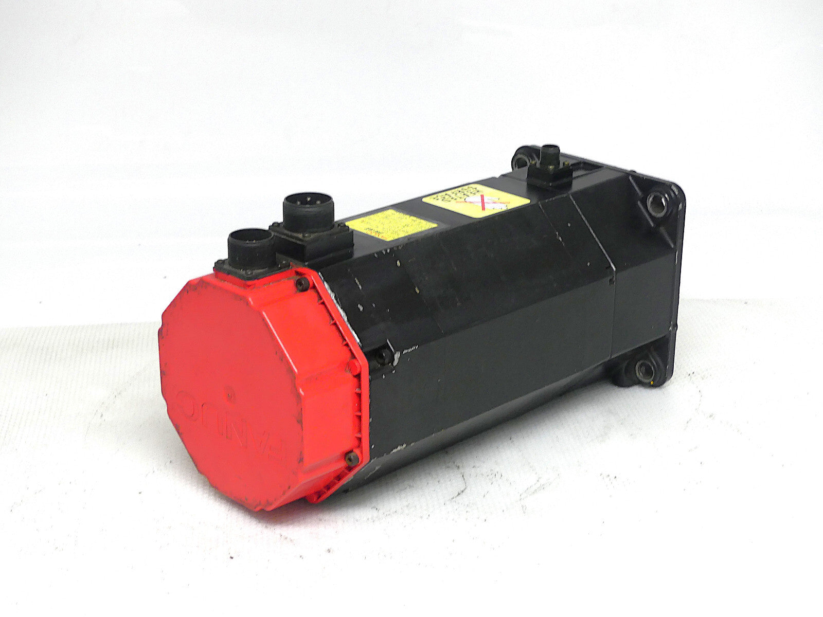 FANUC A06B-0166-B675#0016