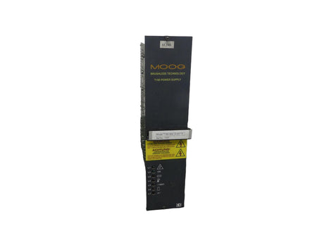 LEISTUNGSMODUL MOOG T160-902  D-00-1A