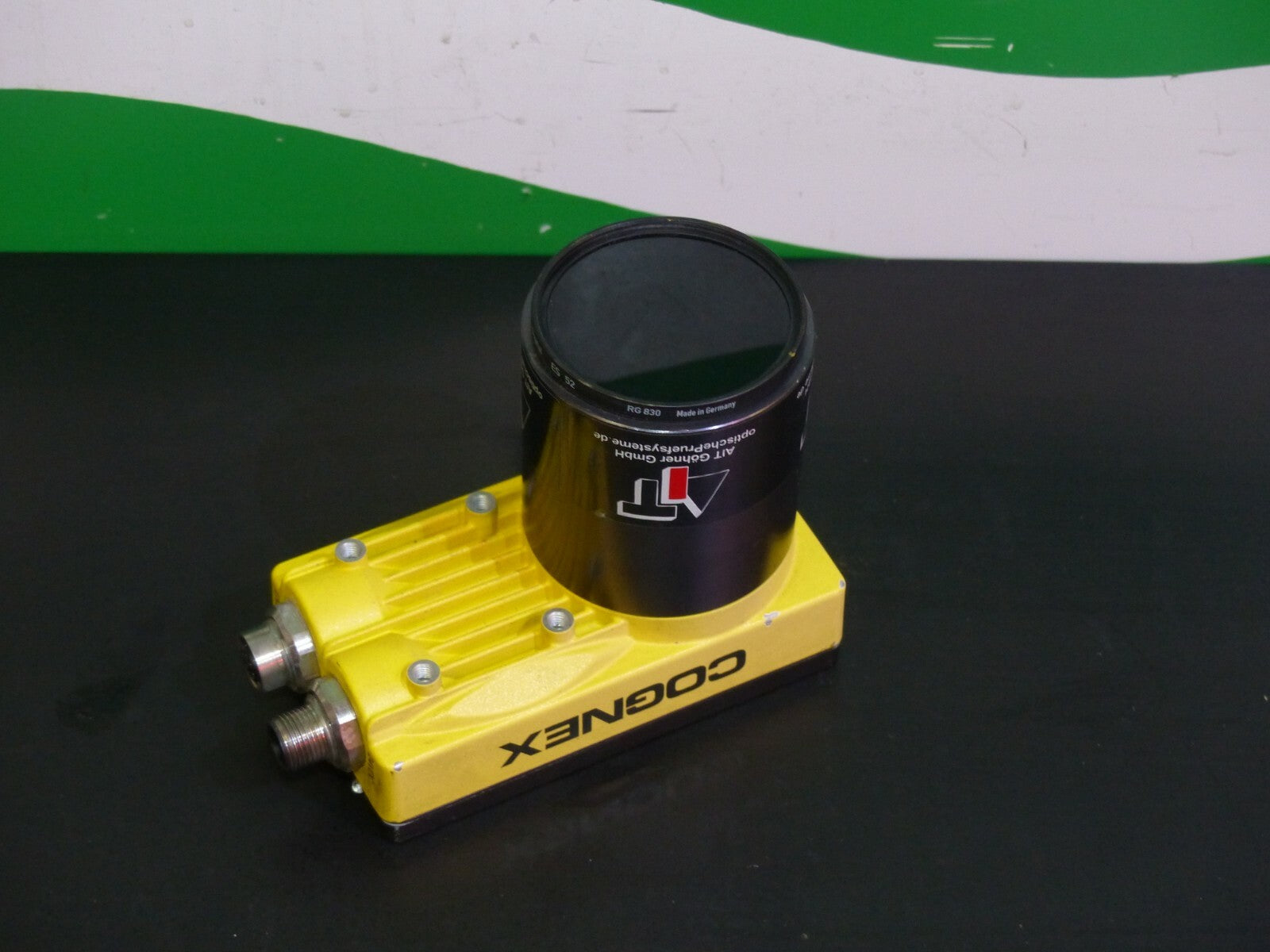 Cognex IS5110-00 s. Bilder