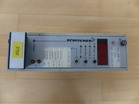 SCHISCHEK EXL-IMP 10