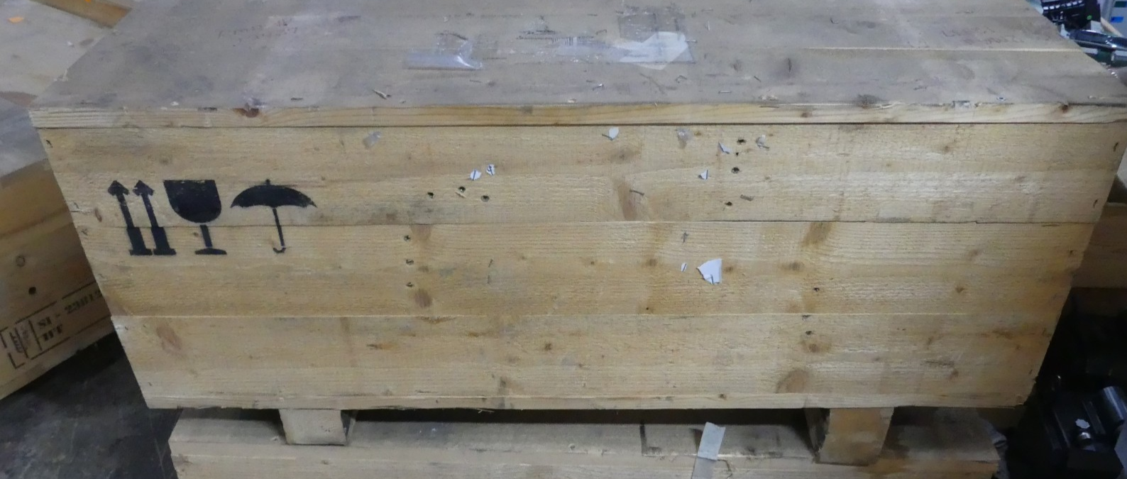 REXROTH MAF1130B-0150-FQ-M0-LHQ-05-N1/S032