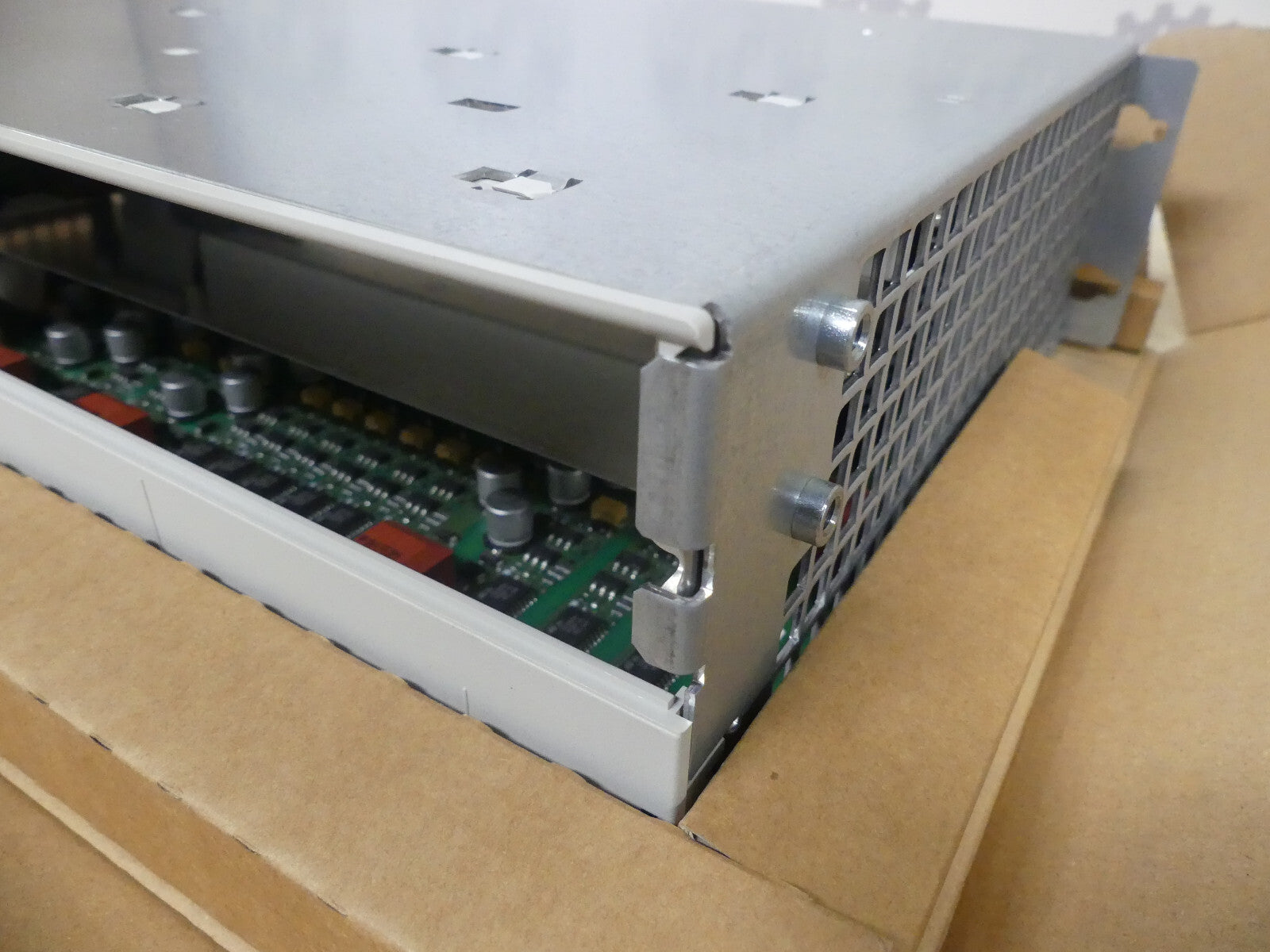 SIEMENS 6SN1123-1AB00-0CA3