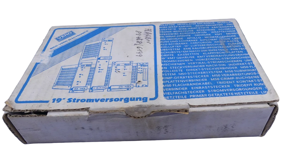 Vero Schaltnetzteil Trivolt PK55 116-18993