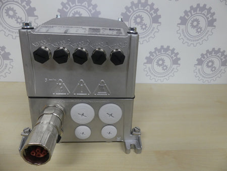 SEW DFC20A-0032-503-A-T02-001/SBA/B