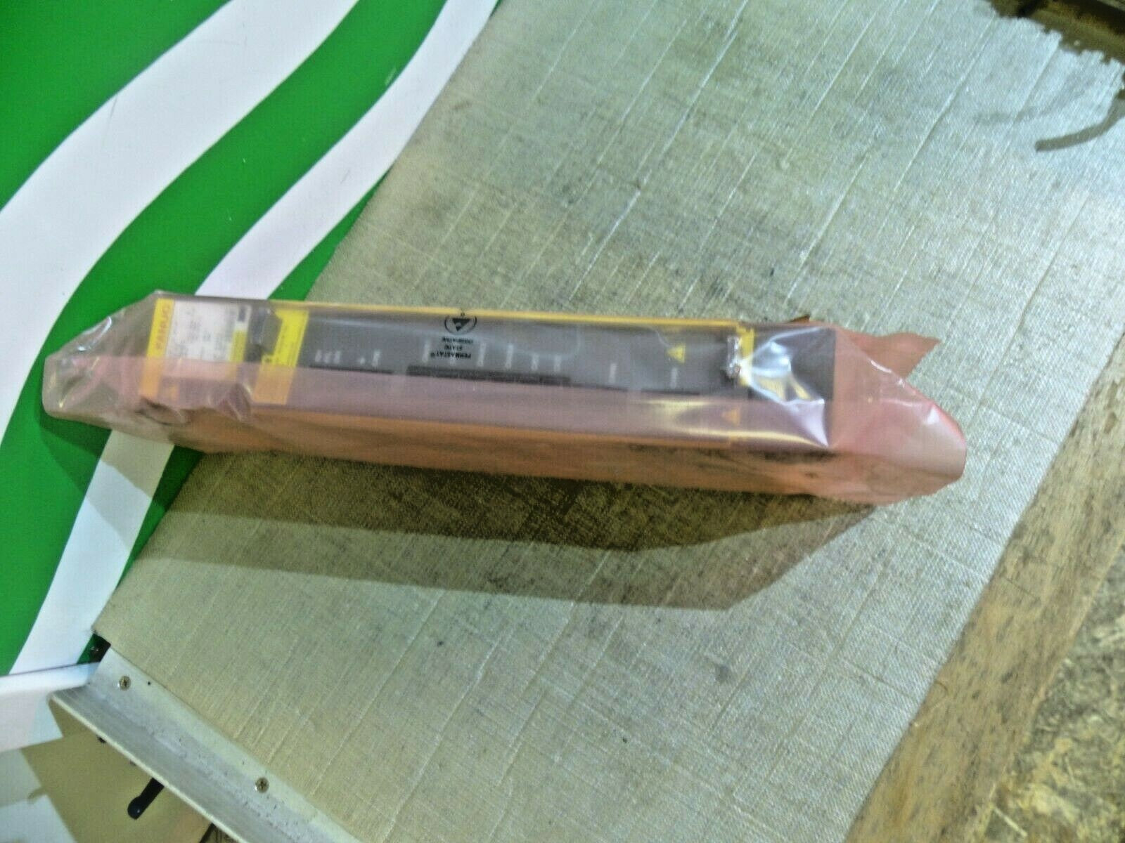 Fanuc Servo Amplifier  PFB-24 HV  // A06B-6259-H010 Neuwertig