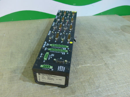  TR Electronic Interfacekarte RU-8