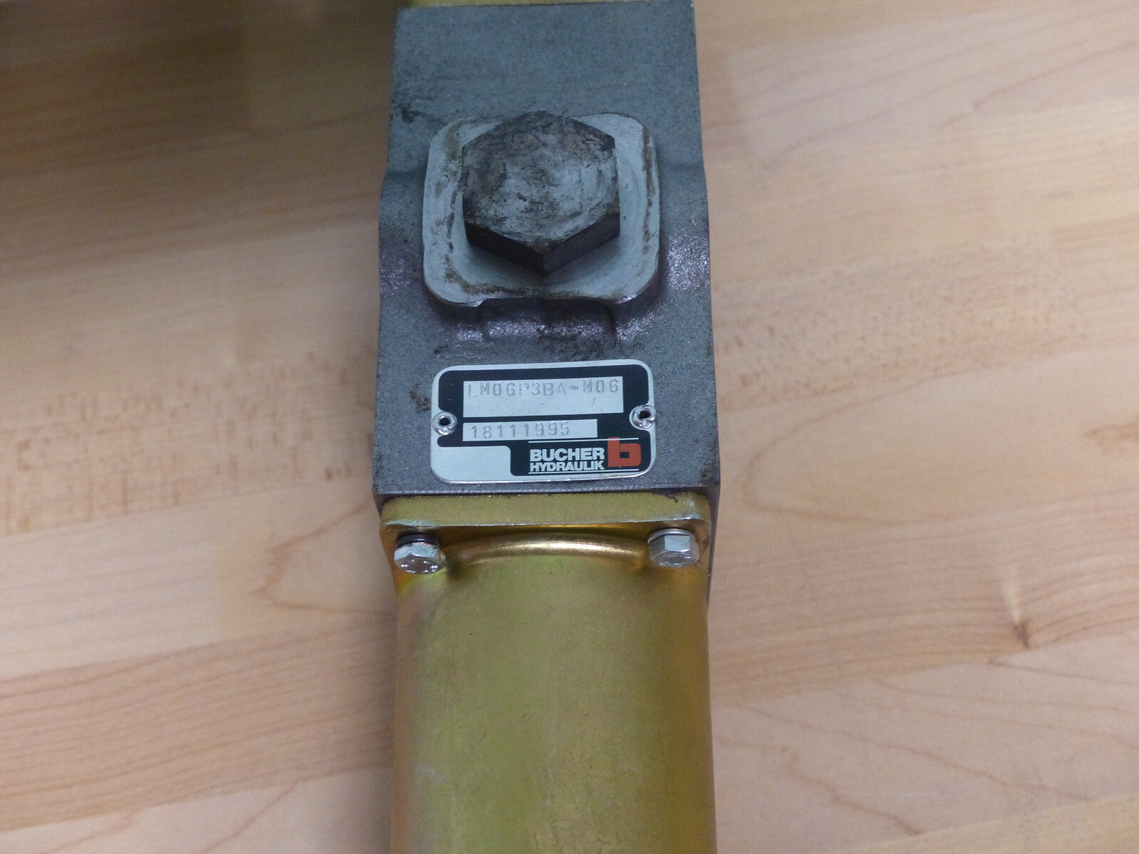 SCHRAMME G12 050 B55/030 / G12050B55/030 s.Bilder