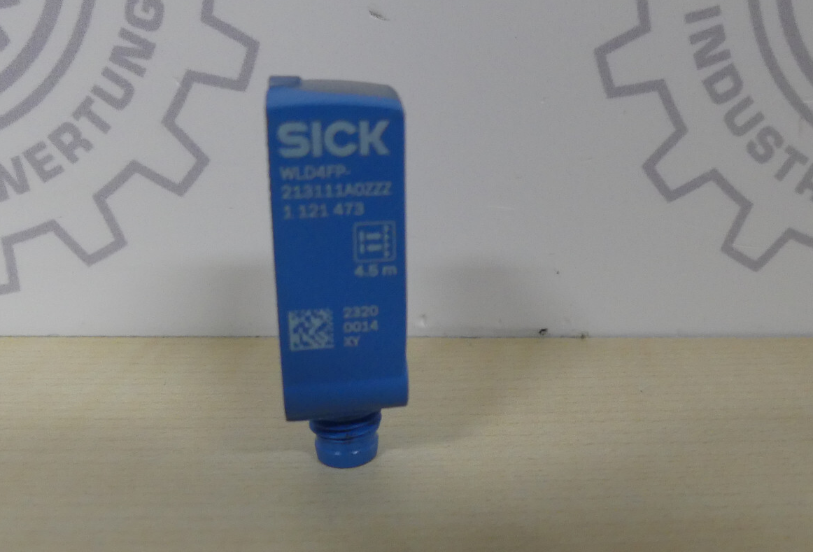 SICK WLD4FP-213111A0ZZZ