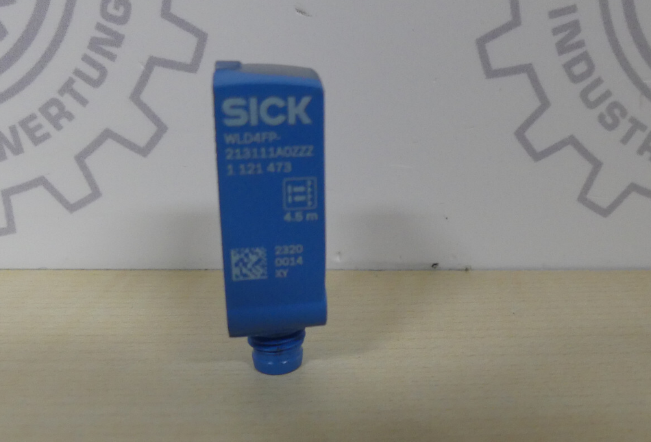 SICK WLD4FP-213111A0ZZZ
