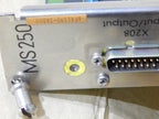 SIEMENS Sinumerik MS250 6FX1190-3AD00 / 6FX11903AD00 MS 250 Used