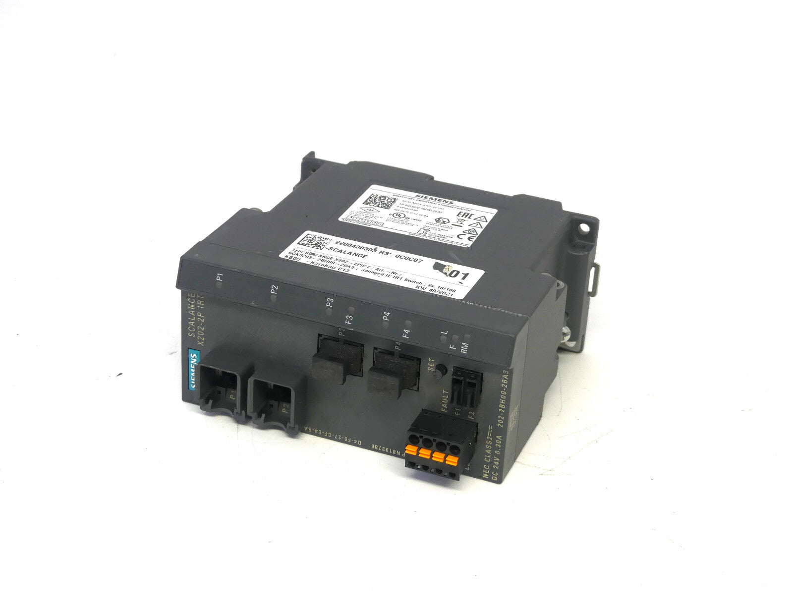 Siemens 6GK5202-2BH00-2BA3