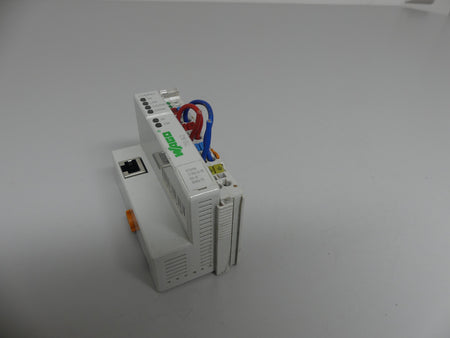 Wago - Ethernet Controller 750-842