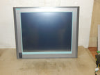  SIEMENS SIMATIC PANEL PC 677 6AV7804-0BC21-1AA0 // 6AV7 804-0BC21-1AA0  USED