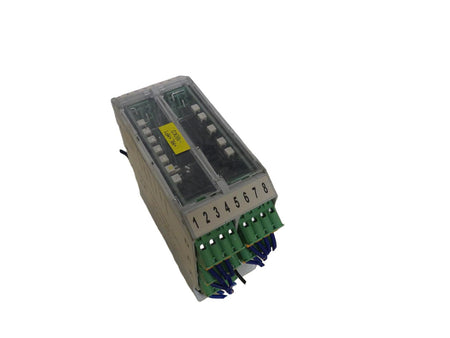 Apex Laser SLCU13DN Shutter Laser CONTROL UNIT