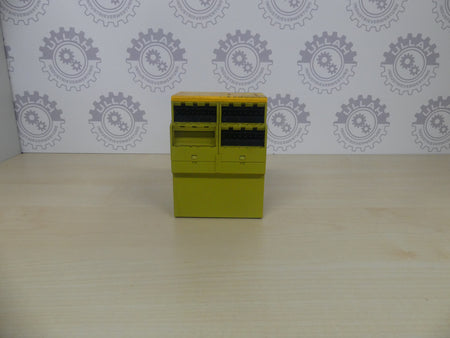 pilz PNOZ X9P C 24VDC 7n/o 2n/c 2so Sicherheitsschaltgerät 787609