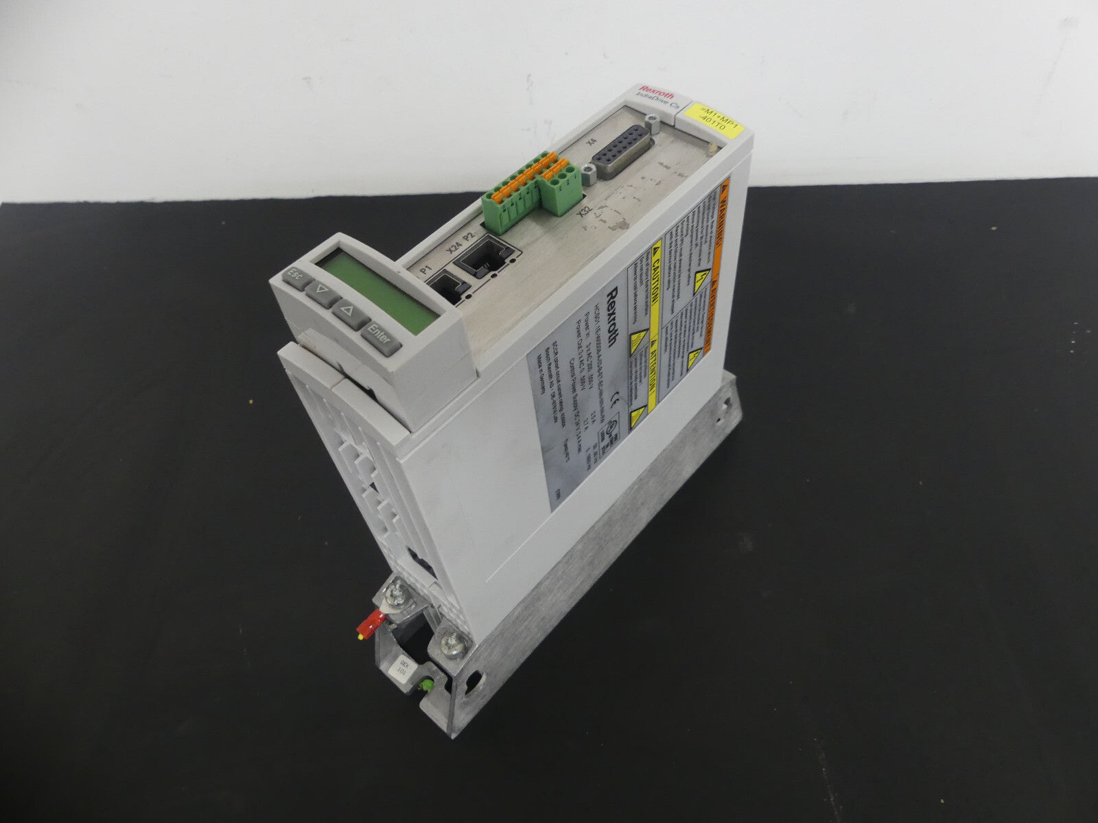 Rexroth HCS01.1E-W0008-A-03-B-ET-EC-NN-NN-NN-FW