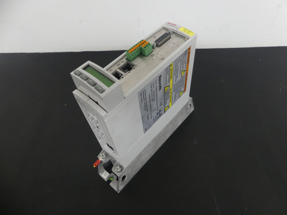 Rexroth HCS01.1E-W0008-A-03-B-ET-EC-NN-NN-NN-FW