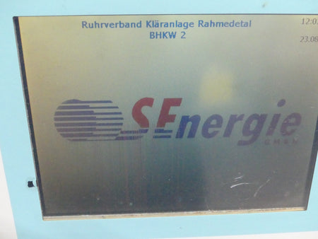 Siemens TP 270 Touchpanel 6AV6 545-0CC10-0AX0   6AV65450CC100AX0 s.Bilder