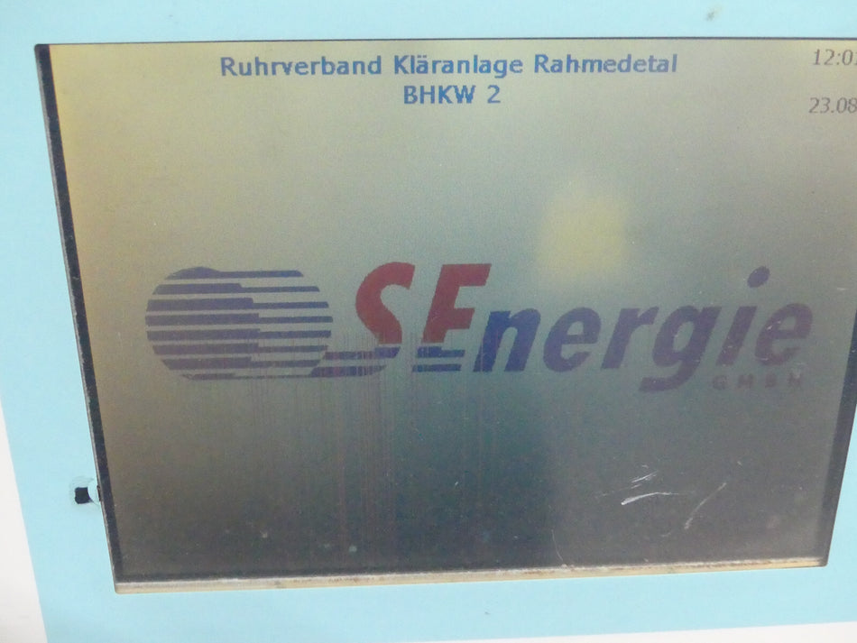 Siemens TP 270 Touchpanel 6AV6 545-0CC10-0AX0   6AV65450CC100AX0 s.Bilder