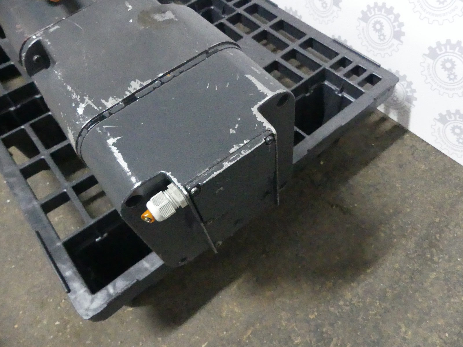 SIEMENS 1PM6107-2LF81-1AR1-Z